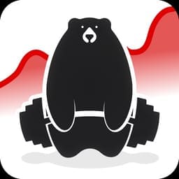 Liftbear app icon