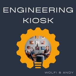 Engineering Kiosk logo