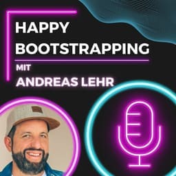 Happy Bootstrapping logo