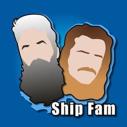 Ship Fam logo