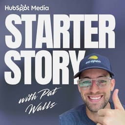 Starter Story logo