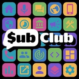 Sub Club logo